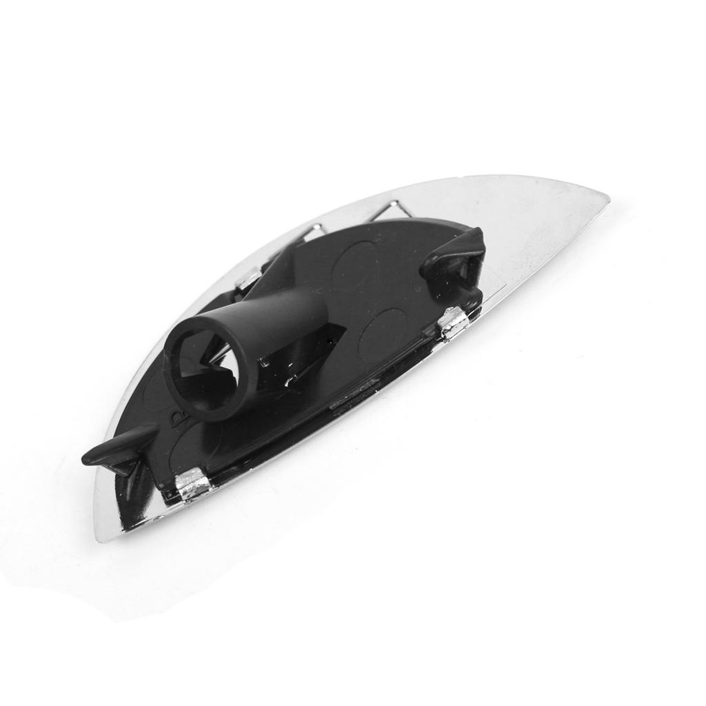 Крышка омывателя фар, замена правой стороны для BMW Mini Cooper R50 R52 R53 2001-2006