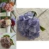 Artificial Silk Wedding Bouquet For Home Hotel Party Decor And Gift Giving