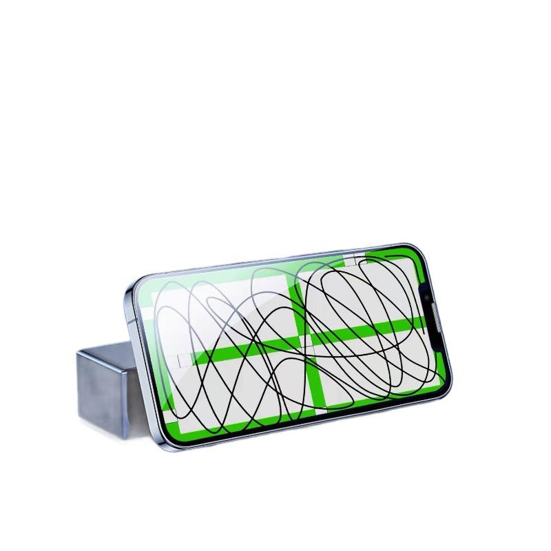 Оригинальная сборочная панель дисплея Google Nest Hub Max