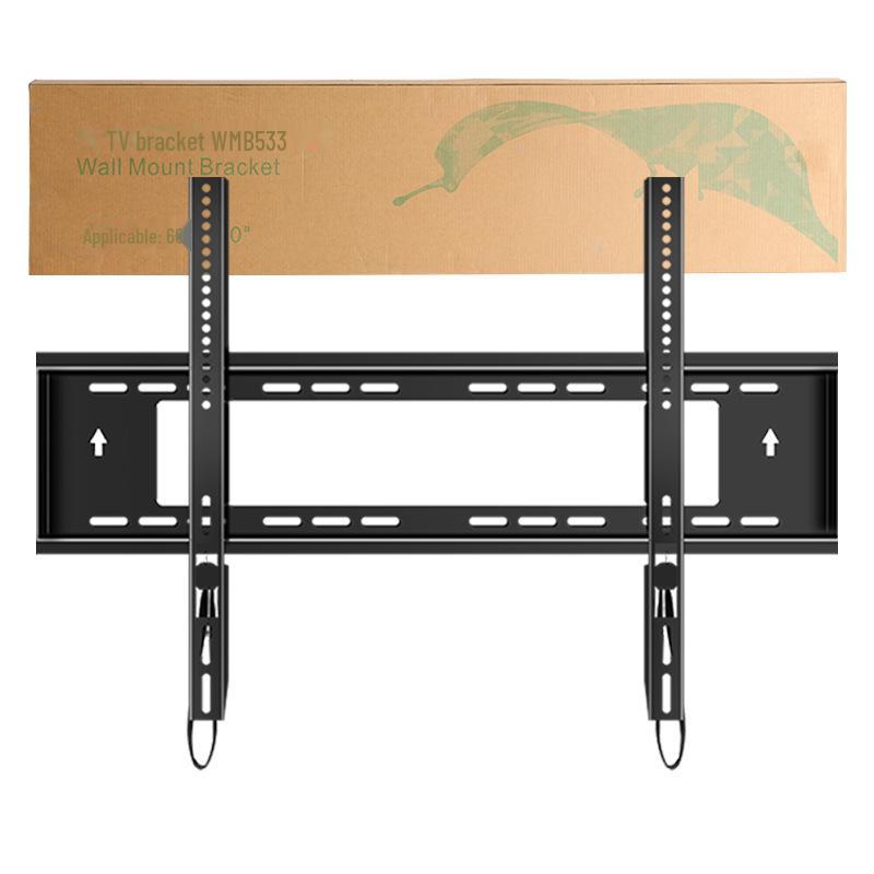 Кронштейн для настенного крепления телевизора WMB333 для телевизоров TCL (32"-85")