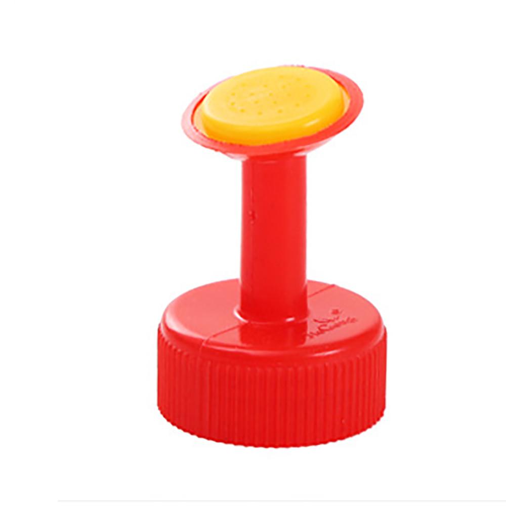 Bottle Top Watering Garden Plant Sprinkler Water Seed Seedlings Irrigation