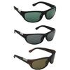 Dervin UV Protected Unisex Adult Wrap-around Sunglasses