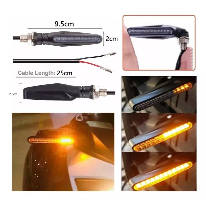 Держатель номерного знака мотоцикла Держатель номерного знака с указателями поворота Для Yamaha MT07 Для Kawasaki Z800 Для Honda Для BMW