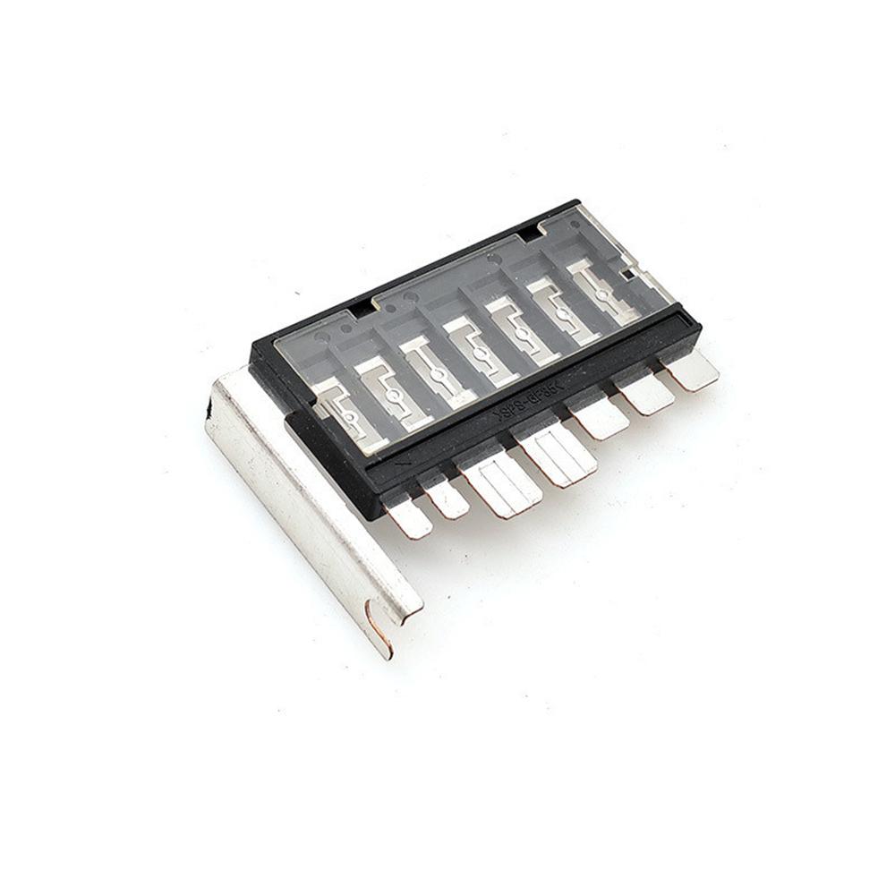 Подходит для Honda Civic 2022 2023 38232-T20-A11 Предохранительный мультиблок Новый