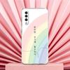 Чехол для телефона Samsung A56 A36 A26 A24 A16 A14 A12 A32 A50 A70 A20E A22 A40 A34 A54 A42 A52 5G A04s A06 Cover Корейская буква