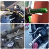 Для YAMAHA YZFR6 YZF-R6 YZF R6 1999 2000 2001 2002 2003 2004 мотоциклетный тормозной рычаг сцепления Выдвижная регулируемая ручка