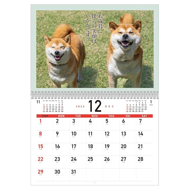 2025 календарь сенрю про собак №018