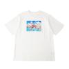 Pokemon T- Shirt Latias Size L ( Invisible To Me ) Japan NEW