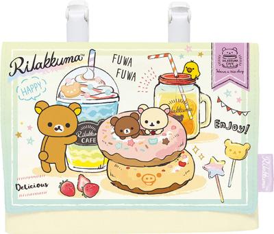 Карманный чехол Rilakkuma CU77901 San-X