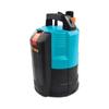 Submersible Clear Water Pump 0.55kW - Well Pump, Sump Pump