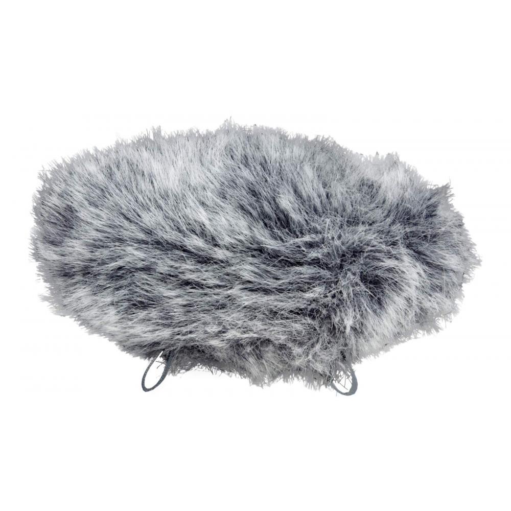 TASCAM AK-DR11CMK2 Аксессуары для камер серии TASCAM DR, кабель-аттенюатор, кабель-разветвитель, адаптер для крепления на башмак, ветрозащита и т.д.