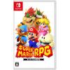Super Mario RPG for Nintendo Switch - Classic Adventure Game(Japanese Edition)