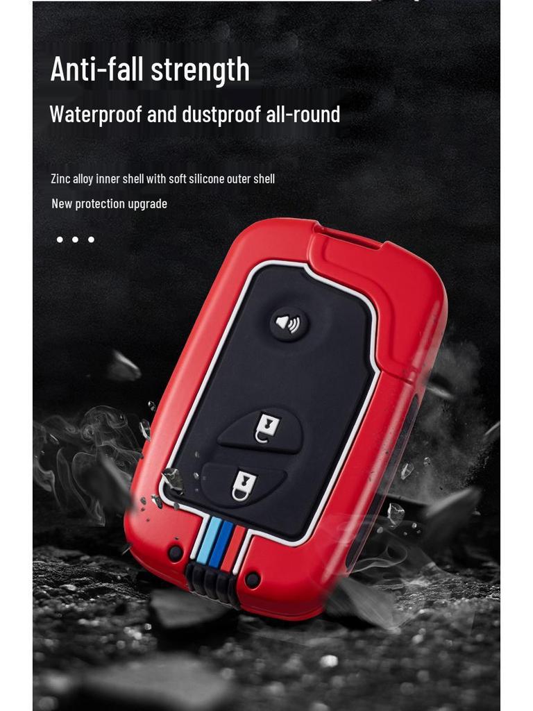 BYD F3 Key Bag Cover for Old S6/G3/L3/S7/F0 Smart Key