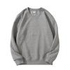 Loose Milk Silk Cotton Round Neck Hoodie Casual Sport Autumn Winter Korean Long Sleeve Couple Hoodies