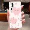 For OPPO Reno 10 Pro Plus Pro+ Casing Clear Luxury Fashion Butterfly Flowers Soft TPU Silicone Jelly Phone Case Back Cover