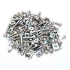 Motorcycle Whole Body Screw Sets Iron Fairing Fender Screw Bolt Kit accessories For Sur-Ron Surron Light Bee S X