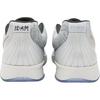 Nike Да 2 GS Вершина дерева Светло-серебристый Металлик Железно-серый Золотой IB7251-002