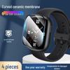 Защитная пленка из закаленного гидрогеля для Honor Watch 5/4 - Модный спортивный стиль