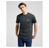 Футболка Lee RELAXED GRAPHIC TEE