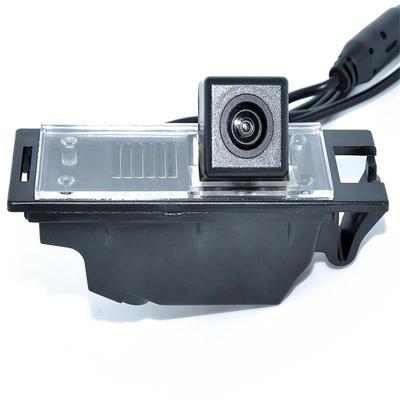 Камера заднего вида Ccd Hd для автомобиля, камера заднего вида для Hyundai Ix35