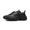 Li Ning Butterfly Runner Fashion Comfortable Trendy Wear-Resistant Non-Slip Lightweight Low-Top Casual Shoes Women Casual Shoes Black AZGV012-3