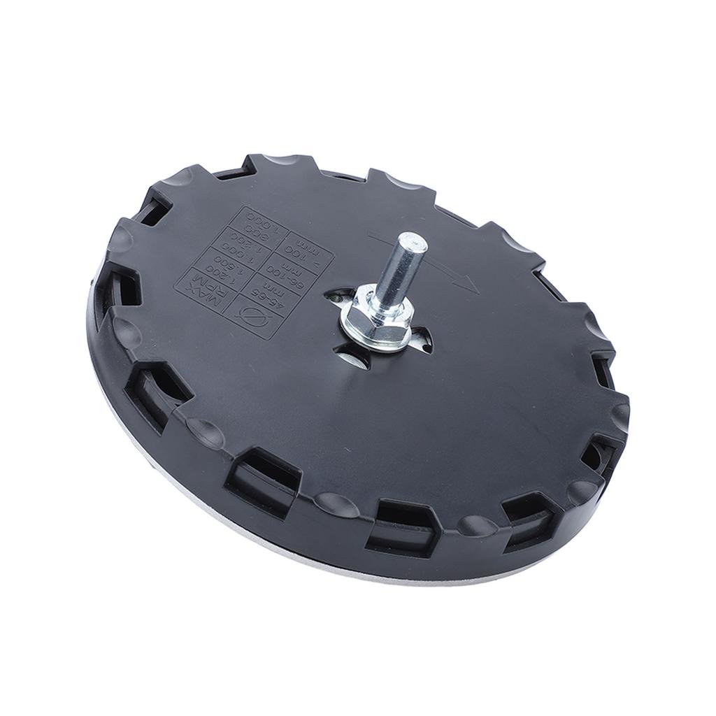 Adjustable Hole Saw Replacement Punching Cutter Drill Bit Kit 45 To 130mm Dia for Plastic Wood