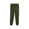 Ess Comfortable Versatile Lace-Up Mid-Waist Knitted Sports Pants Men Bottoms 685291-70