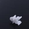 Hood Rod Retainer Rod Support Clip Car Bonnet Hood Holder Clip Grommet Stay Clamp Car Fastener