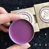 Lavender Aromatic Balm Help Sleep Soothing Cream Essential Oil Insomnia Care Lavender Hydration Soothing for Insomnia Care 11g