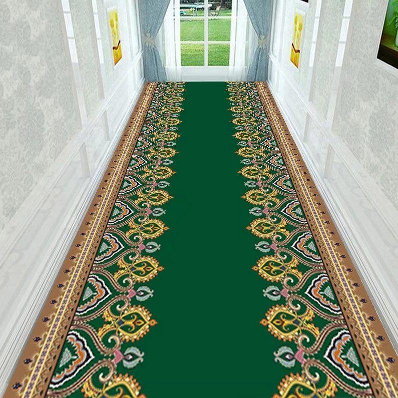 Corridor Hallway Long Rugs Home Decoration Carpet for Living Room Decor Sofa Table Area Rug Kitchen Entrance Doormat