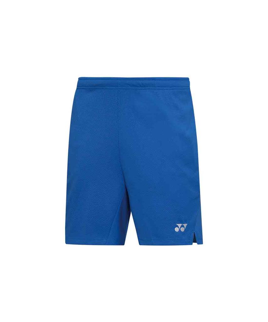 YONEX 261Ph001M Черный/Белый/Темно-синий/Ледяно-серый/Розовый/Синий/Светло-голубой/Мятный/Темно-хаки Мужские вязаные шорты (Тип Б)