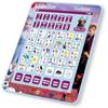 Учебный двуязычный планшет LEXIBOOK Disney La Reine des Neiges JCPAD002FZi2