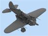 ICM Soviet Air Force Polikarpov Type 28 Plastic Model 32002 1/32 I-16