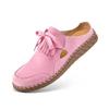 Summer sandals women's outdoor versatile non-slip soft-soled women's slippers fashion popular beach shoes summer new models