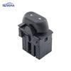 5L1Z-14529-BA: Compatible with Ford Lincoln Power Window and Electric Window Regulator Switch.