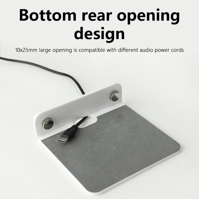 Сверхпрочный настенный кронштейн для динамиков, поддержка, настенная стойка для динамиков, держатель для динамиков, настенное крепление для динамиков UE