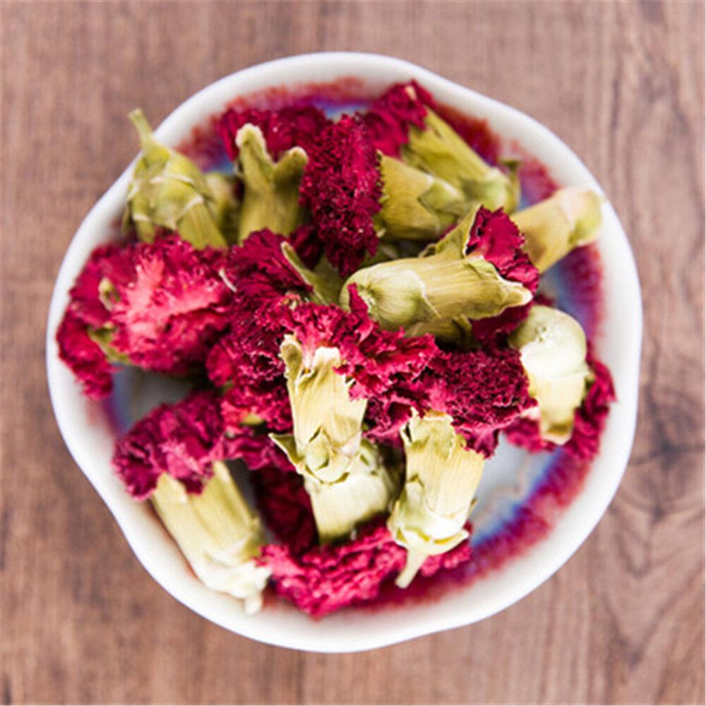 Сушеные цветы гвоздики Натуральный чай Вегетарианские съедобные кулинарные биоразлагаемые продукты