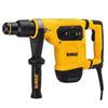 DEWALT 1050 Вт SDS Max Перфоратор с вращательным движением Вилка CN (адаптер в комплекте)