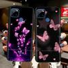 Чехол для Realme C12 C25 C25s Realme 7i Global Чехол Милый Мягкий Силикон ТПУ Задняя Крышка Realme7i RMX2193 Защитный Чехол Fundas