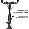 Large Capacity Bicycle Frame Bag Nylon Bike Storage Bag Durable Bike Under Tube Bag  Daily Riding