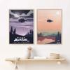 Avatar The Last Airbender Cartoon TV Gift Posters Canvas Paintings Decorative Wall Art Print Pictures for Living Room Home Decor