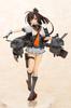 Funny Knights Kantai Collection Akizuki Scale PVC Painted Finished Figure -KanColle 1/7