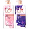 Lux Shower Gel Duo Pack (Lasting Tender Skin & Enchanting Lotus)