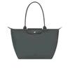 Сумка Longxiang Zhou нейлоновая большая, средняя и маленькая сумка-тоут сумка-handbag сумка через плечо складная сумка под мышку женская сумка
