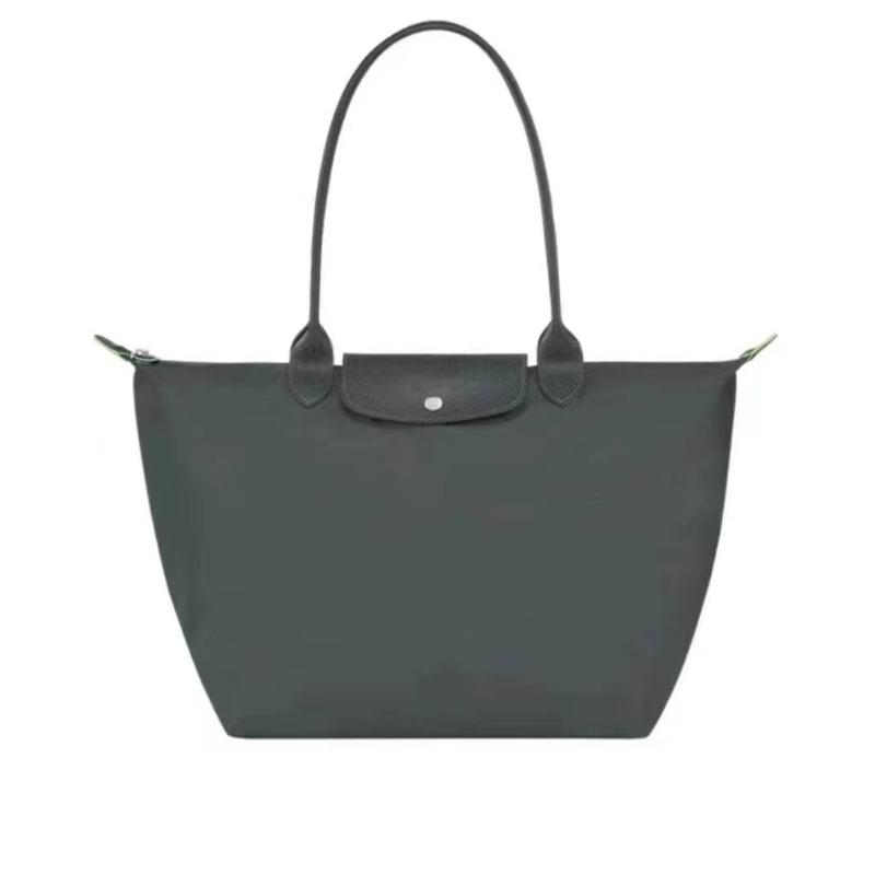 Сумка Longxiang Zhou нейлоновая большая, средняя и маленькая сумка-тоут сумка-handbag сумка через плечо складная сумка под мышку женская сумка