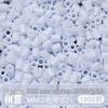 Серия Цветов C, Набор для пополнения бусин, 2,6 мм, 1000 штук - 10 г бусин Fusion