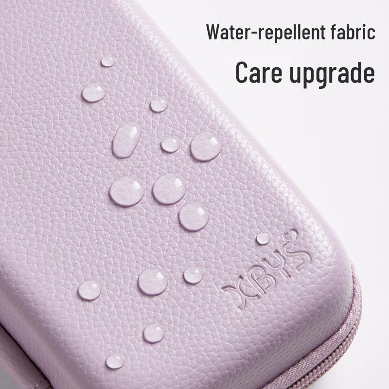 Waterproof & Pressure-Resistant Digital Storage Bag for Power Bank & Hard Drive