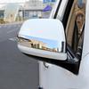 Abw Для Toyota Land Cruiser Prado 150 Fj150 2010 - 2014 2015 2016 2017 2018 Автомобильные Аксессуары Накладка на Зеркало Заднего Вида