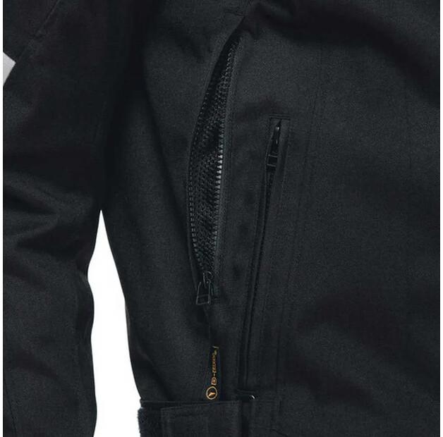 Dainese Veloce D-Dry Motorcycle Jacket