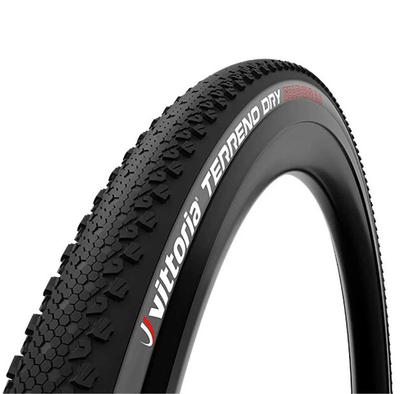 Vittoria Terreno Dry Tubeless 650B x 47 гравийная шина